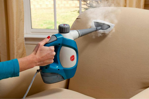 The Best Upholstery Cleaning Method