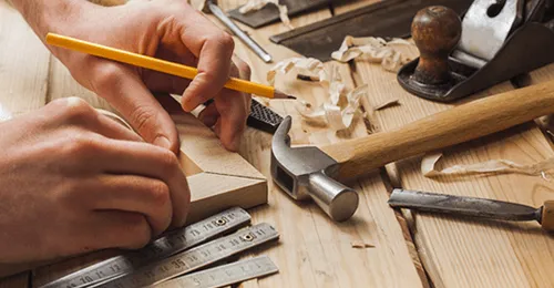 6 Amazing Tips to Find Complete Carpentry Services