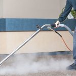 Top Reasons Why Experts Will Always Suggest Steam Cleaning For Your Carpet