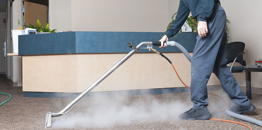 Top Reasons Why Experts Will Always Suggest Steam Cleaning For Your Carpet