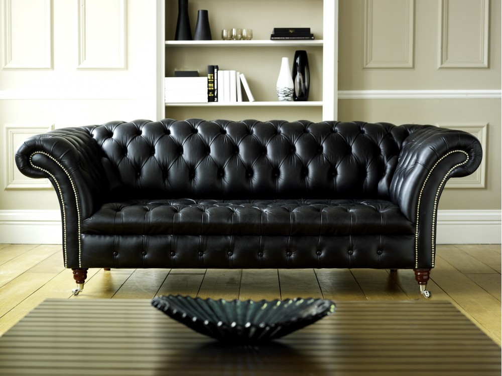 5 Reasons To Use Correct Leather Cleaning Products