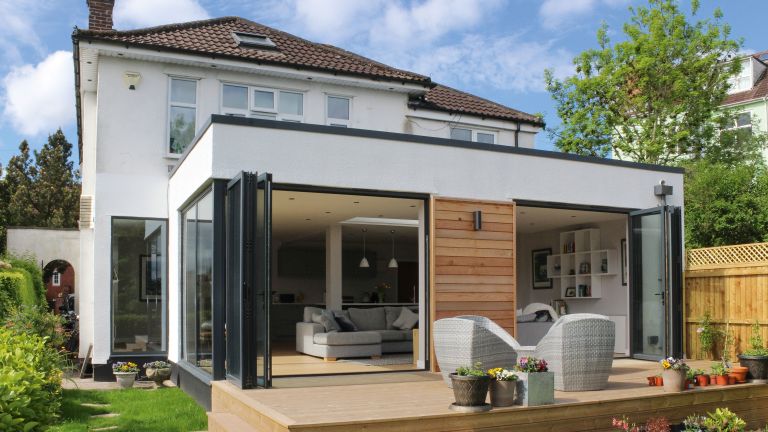 10 Top Tips for Planning an Extension to Your Home