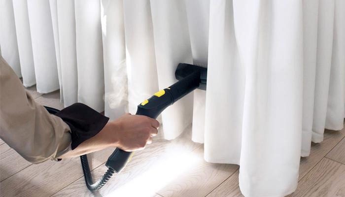 A Detailed Guide To Curtain Cleaning And Maintaining Clean Curtains