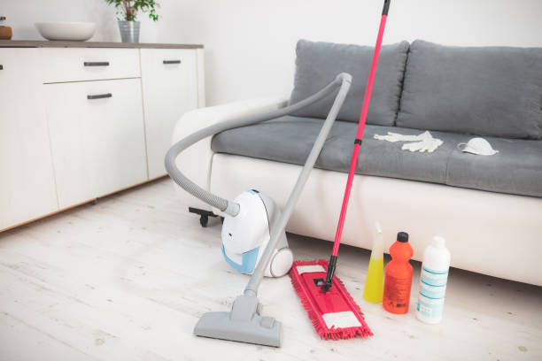 How Important Is Vacuum Cleaner For Decorating Home