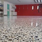 What Mechanically Polished Concrete Offers Over Other Floor Types